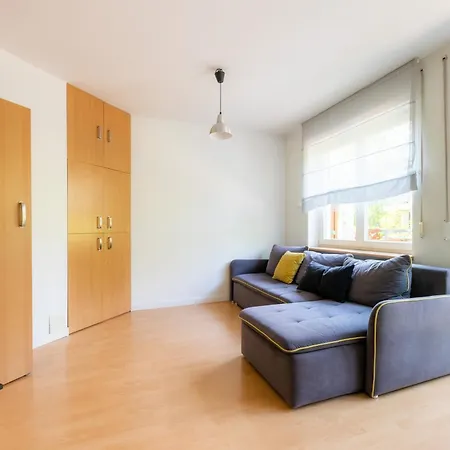 Lejlighed Victus Apartamenty, Okrzei Studio Sopot