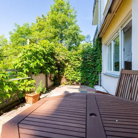 Victus Apartamenty, Okrzei Studio Lejlighed